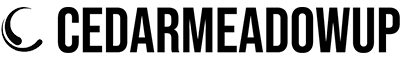Cedarmeadowup